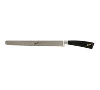 Berkel Elegance Coltello salato 26 cm Nero