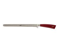 Berkel Elegance Coltello salmone 26 cm Rosso