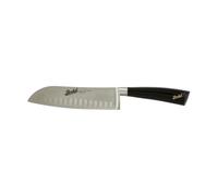 Berkel Elegance, coltello santoku 18 cm - nero Elegance, coltello santoku 18 cm - nero