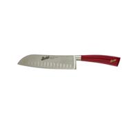 Berkel Elegance, coltello santoku 18 cm - rosso Elegance, coltello santoku 18 cm - rosso