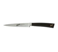 Berkel Coltello spelucchino Elegance 11 cm Nero