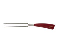 Berkel Elegance Forchettone 18 cm Rosso