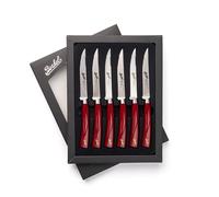 Coltelli Bistecca Berkel Elegance 6 pezzi