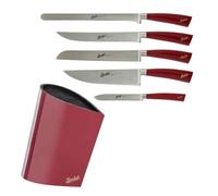 Berkel Elegance Set Messerblock 5-tlg.