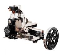 Berkel Flywheel B114 Black Slicer