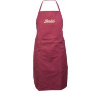 Berkel Grembiule Rosso