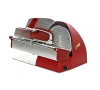 Affettatrice Berkel Home Line Plus HL 200 Red Matte potenza 190W lama da 195mm