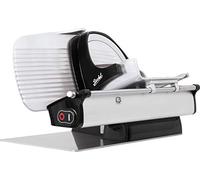 Berkel Home Line 250 - Affettatrice per alimenti, con lama da 25,4 cm, elettrico - nera
