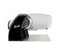 Affettatrice berkel home line 200 plus nera