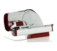 BERKEL Affettatrice Domestica Home Line Plus 250 Rosso
