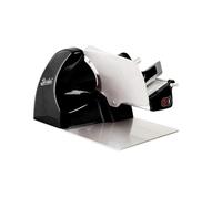 Berkel Homeline HL PLUS 200 nero affettatrice