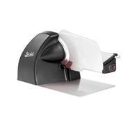 BERKEL HOME LINE PLUS AFFETTATRICE 200 NERO MATTE