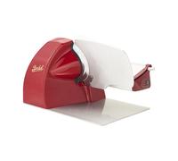 Berkel Homeline HL PLUS 200 rosso affettatrice