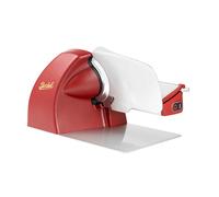 BERKEL HOME LINE PLUS AFFETTATRICE 200 ROSSO MATTE