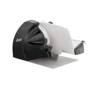 BERKEL HOME LINE PLUS AFFETTATRICE 250 NERO