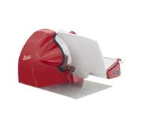 BERKEL HOME LINE PLUS AFFETTATRICE 250 ROSSO
