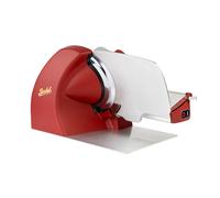 BERKEL HOME LINE PLUS AFFETTATRICE 250 ROSSO MATTE