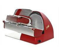 Berkel - Home Line Plus - Affettatrice Con Lama 795 Mm-rosso Opaco BERKEL