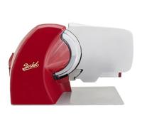 BERKEL Affettatrice Domestica Home Line Plus 250 Rosso