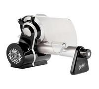 Berkel Icon Line 170 Nero Affettatrice con Lama Diametro 17CM