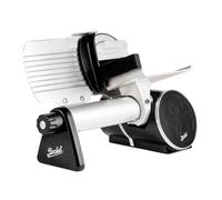 Berkel Icon Line 170 Nero Affettatrice con Lama Diametro 17CM