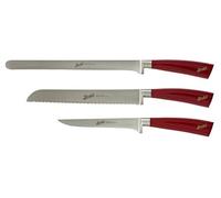 Berkel International Trancheerset Resina Rosso 460.00mmx285.00mmx30.00mmx