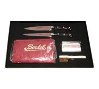 Berkel Salumiere Essential Kit - Adhoc