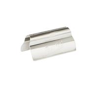 BERKEL Pinza per affettati argento