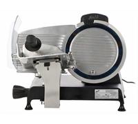 Berkel - Red Line 250- Affettatrice Professionale Lama 250-nero BERKEL