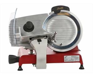 Berkel - Red Line 250 - Affettatrice Professionale Lama 250-rosso Opsco BERKEL