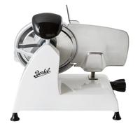 AFFETTATRICE RED LINE RL250 BIANCA Berkel