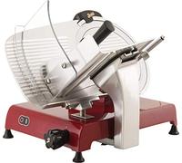 Berkel Red Line 300 affettatrice con lama diam. 300mm rosso