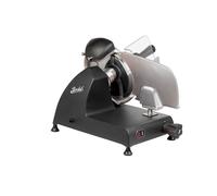 BERKEL RED LINE AFFETTATRICE 250 NERO MATTE