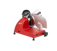 BERKEL RED LINE AFFETTATRICE 250 ROSSO MATTE