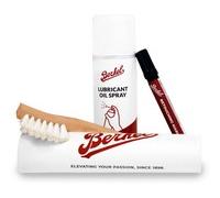 Berkel Restoring Kit nero BKACCBRKDPP01000