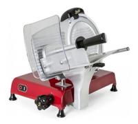 AFFETTATRICE RED LINE RL250 ROSSA Berkel
