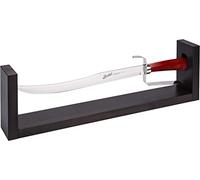 BERKEL Sabrage Elegance - Sabre a Champagne supporto legno KSB1SB52SRRGB
