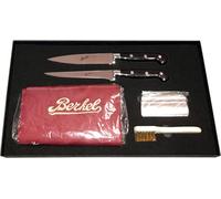 BERKEL - SALUMIERE ESSENTIAL KIT ADHOC