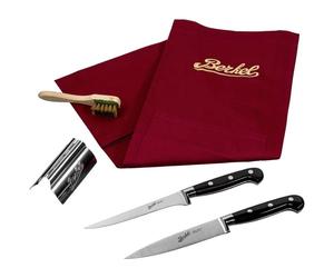 BERKEL SALUMIERE ESSENTIAL KIT ADHOC