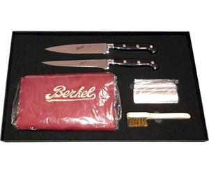 BERKEL - SALUMIERE ESSENTIAL KIT ADHOC