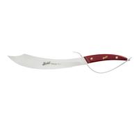 Berkel Sciabola da sabrage Elegance Acciaio Rosso