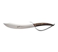 Berkel Sciabola da Champagne Elegance Wenge