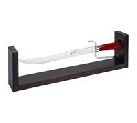 Berkel Sciabola da Champagne Superior Elegance Rosso