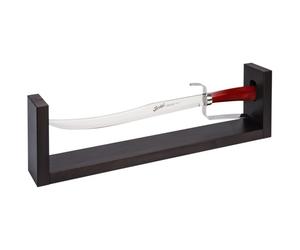 Berkel Sciabola da Champagne Superior Elegance Rosso