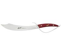 Berkel Sciabola da sabrage Elegance Acciaio Rosso