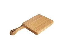 Berkel TAG000FACVO tagliere da cucina Rettangolare Legno