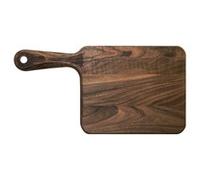 Berkel TAG000FACVO Rettangolare Legno Legno Monocromatico 395 mm 200 mm Beech