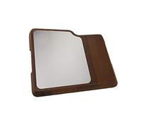 Berkel Tagliere per affettatrice Home Line 200 legno e acciaio
