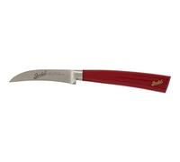 Berkel Van Spelucchino Curvo, Serie Elegance, Lunghezza Lama: 7 cm Colore: Rosso