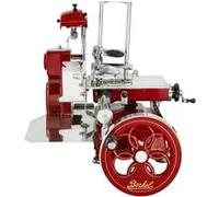 Berkel Volano Tribute red slicer with flywheel NEW